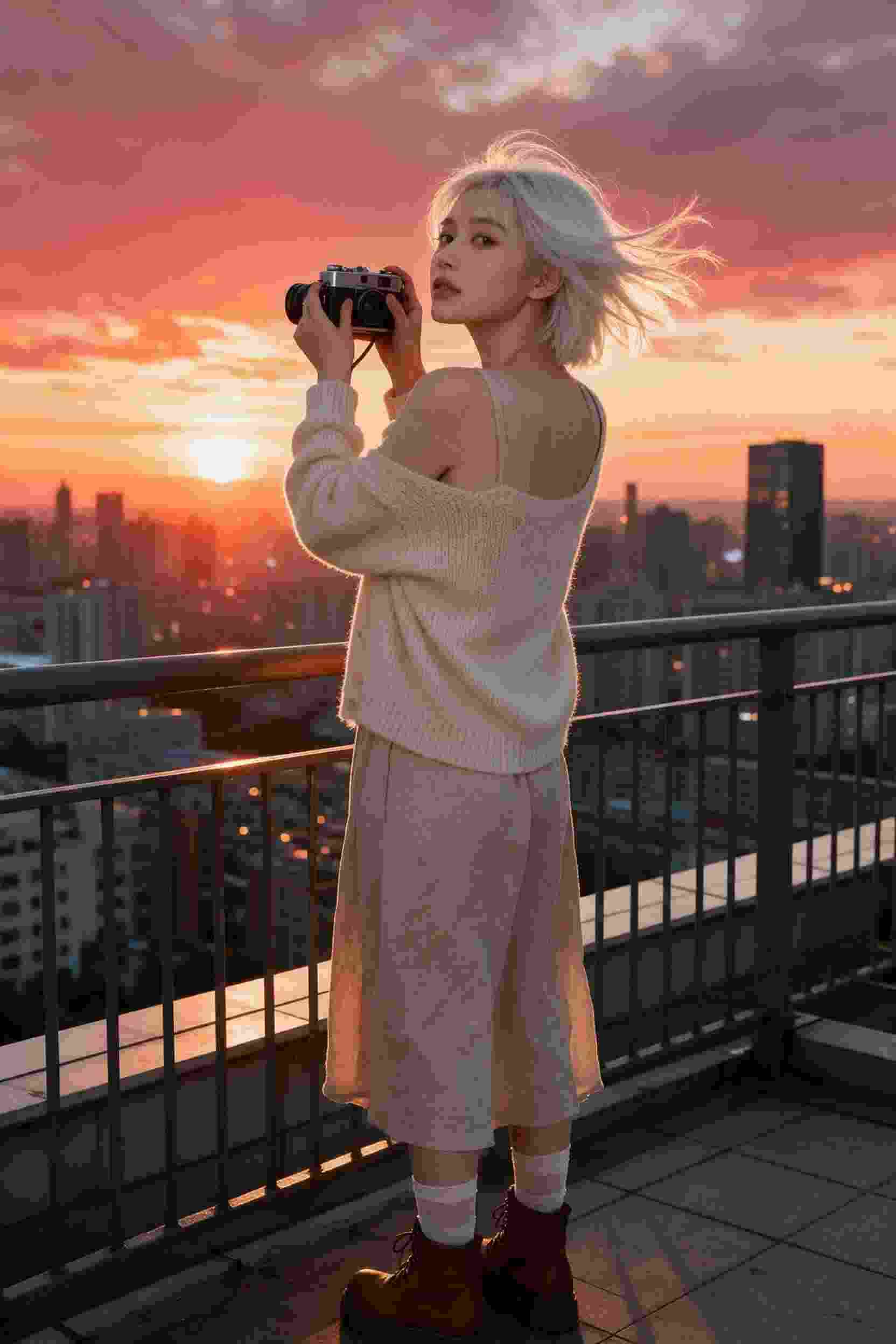 甜蜜契约