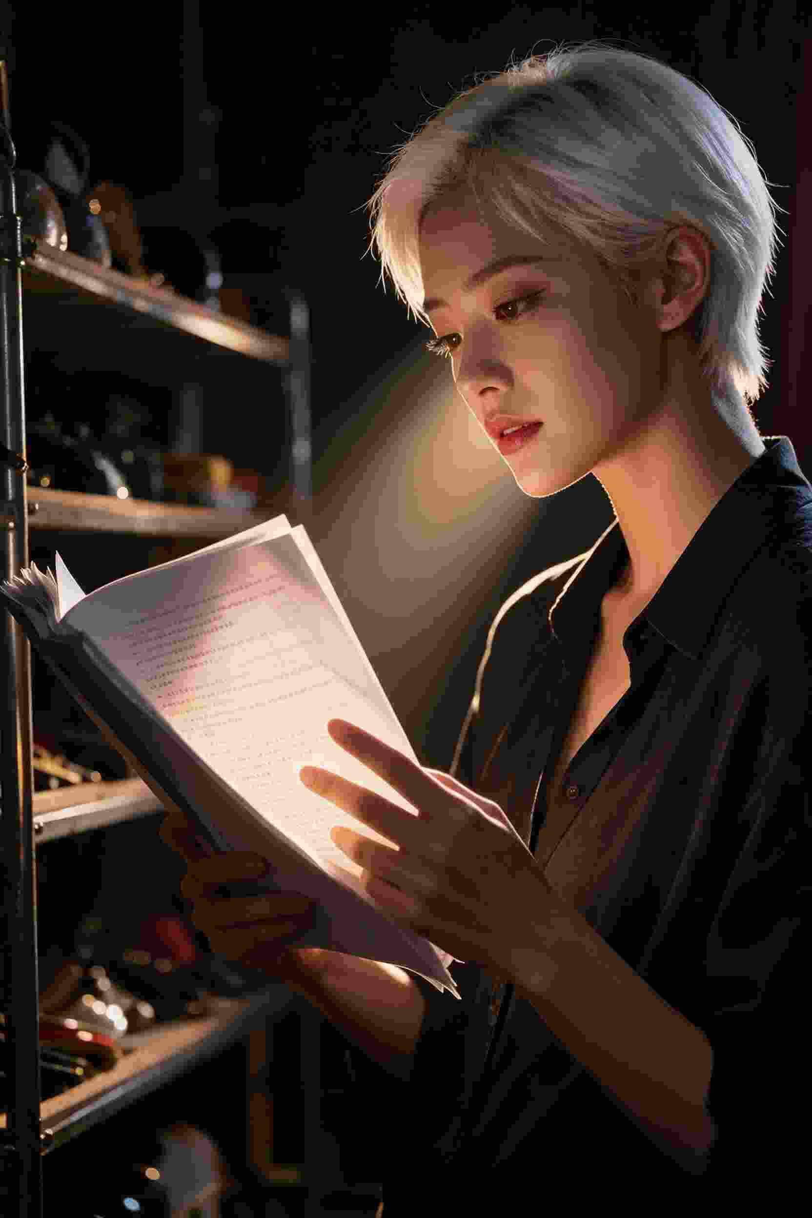 江湖儿女
