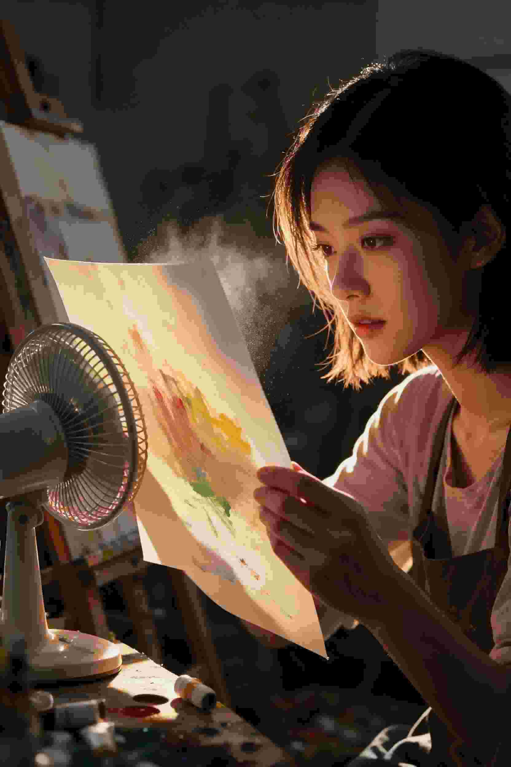 古镇迷情