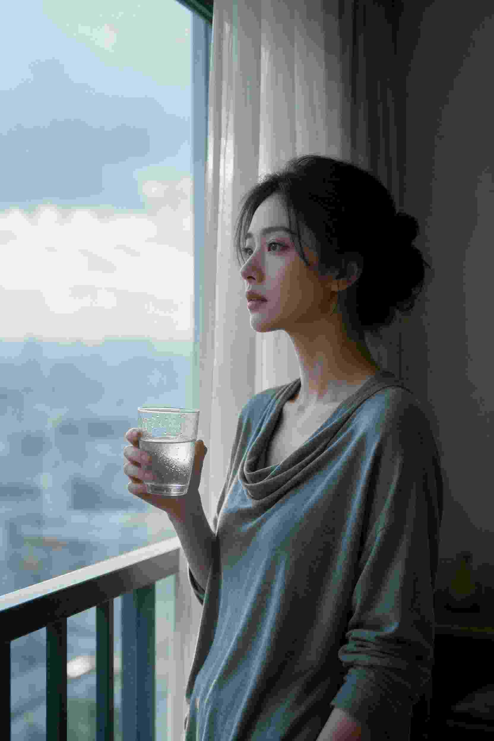 错过的人生