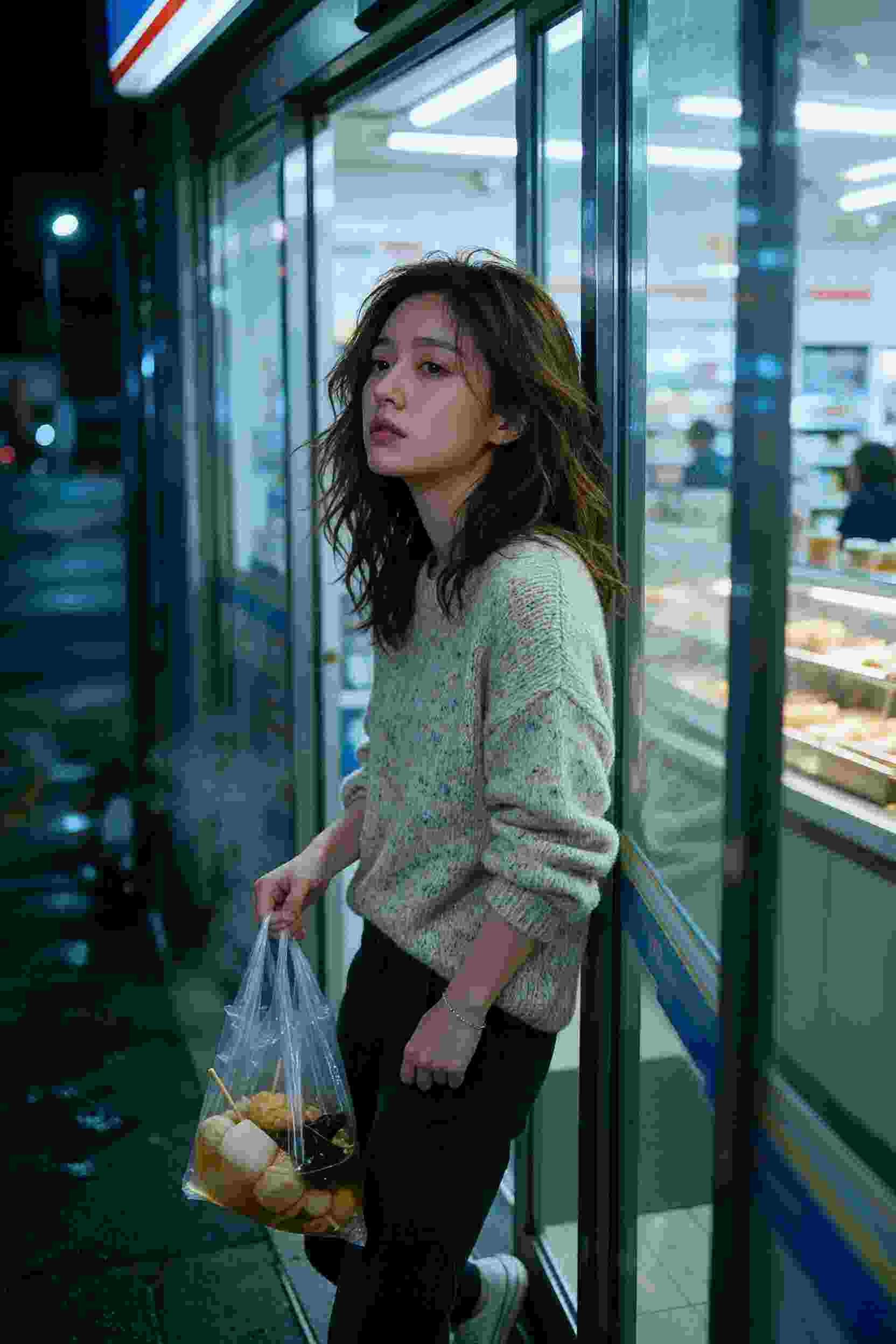 长安旧梦