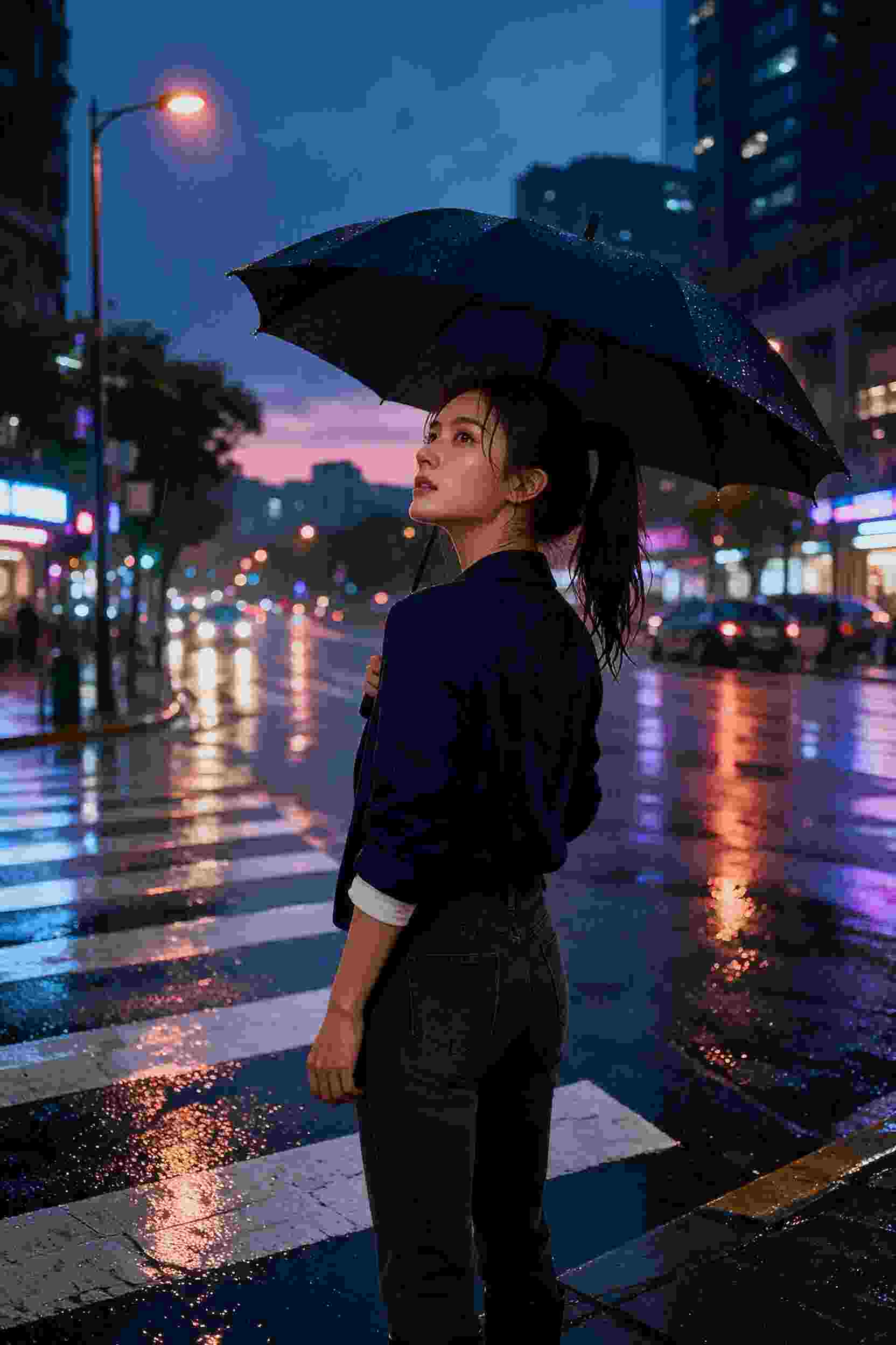城市传说